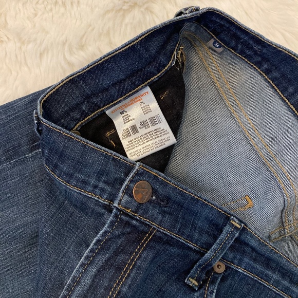 Citizens of Humanity Dita Petite Bootcut Jeans 32 - Picture 4 of 7